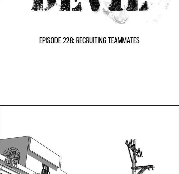 High School Devil Chapter 228 12